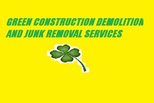 Avatar for Green Construction