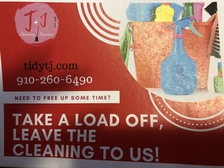 Avatar for T & J's Quality Cleaning Services
