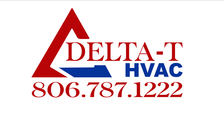 Logo for Delta T Remodeling