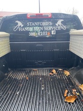 Avatar for Stanfords Handy Man Service - Home  Facebook