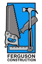 Logo for Ferguson's Handyman & Construction