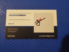 Avatar for Aurora Gutters
