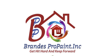 Brandes Pro Paint, Inc. logo