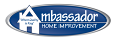 Ambassador Home Improvements, Inc. logo
