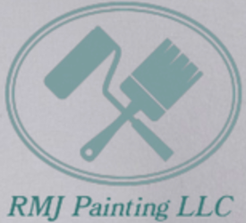 RMJ Painting, LLC logo