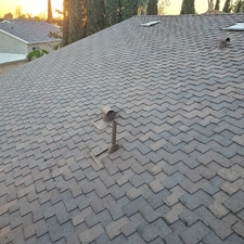All Prime Roofing Corp logo