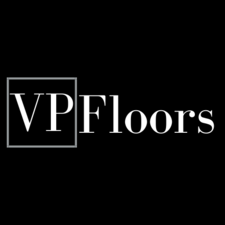 Logo for VP Floors