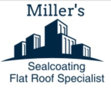 Avatar for Miller's Sealcoating