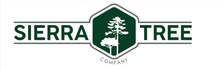 Logo for Sierra Tree Company