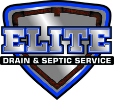 Elite Drain Cleaning and Septic Services - Septic Tank Service - 159 Photos Facebook logo