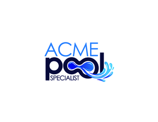 Acme Pool Specialist logo