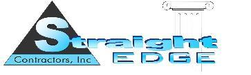 STRAIGHT EDGE CONTRACTOR, INC logo