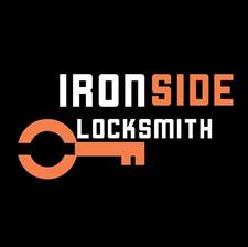 Logo for Ironside Locksmith, LLC
