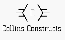 Collins Constructs, LLC logo