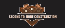 Logo for Second to None Construction