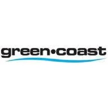Green Coast Homes, Inc. logo