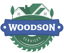 Logo for Woodson Services, LLC