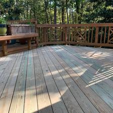 Dunwoody Decks logo