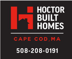 Hoctor Built Homes and Property Management logo