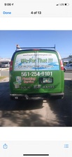 Equal Rooter, LLC logo