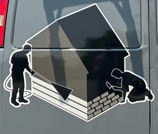 Logo for Jet Tech Power Washing