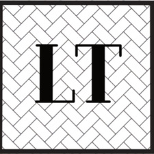 Logo for Lovely Tile