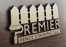Premier Fence & Deck Staining, LLC logo