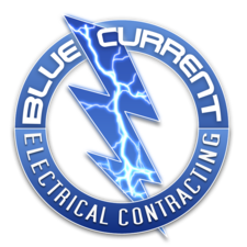 Blue Current, LLC logo