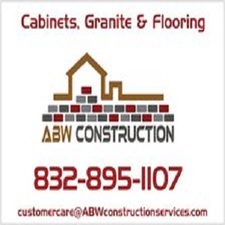 Logo for ABW Construction Services