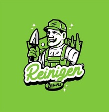 Reinigen Lawns logo