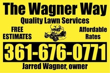 Avatar for The Wagner Way
