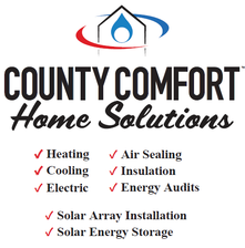 Avatar for County Comfort Home Solutions