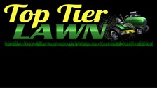 Logo for Top Tier Lawn Care, Inc.