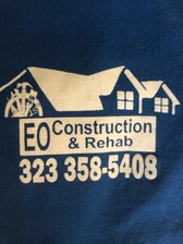 E O Construction, LLC - Home  Facebook logo