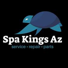 Spa Kings AZ-Unlicensed Contractor logo