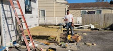 Avatar for Abraham Ortiz Contractors, LLC