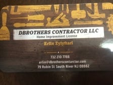 Avatar for DBrothers Contractor, LLC