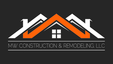 Logo for MW Construction and Remodeling, LLC