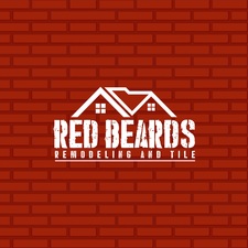 Logo for Red Beards Remodeling & Tile
