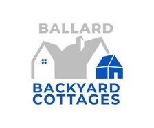 Ballard Backyard Cottages LLC logo