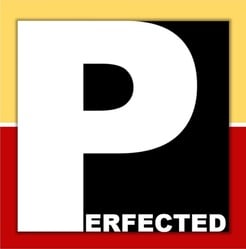 Perfected Electric and Home Renovation logo