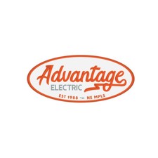 Advantage Electric - 33 Photos - Electrician - 120 23rd ave NE, Minneapolis, MN 55418 logo