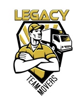 Avatar for Legacy Team Movers, LLC