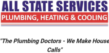 Logo for All State Services