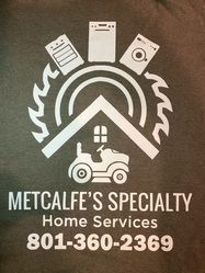 Metcalfe's Specialty Home Services, LLC logo