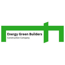 Logo for Energy Green Builders