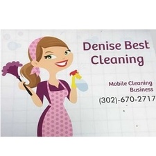 Avatar for Denise Best Cleaning
