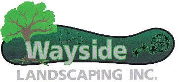 Wayside Landscaping, Inc. logo