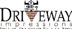 Driveway Impressions logo