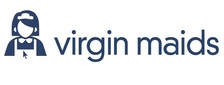 Logo for Virgin Maids